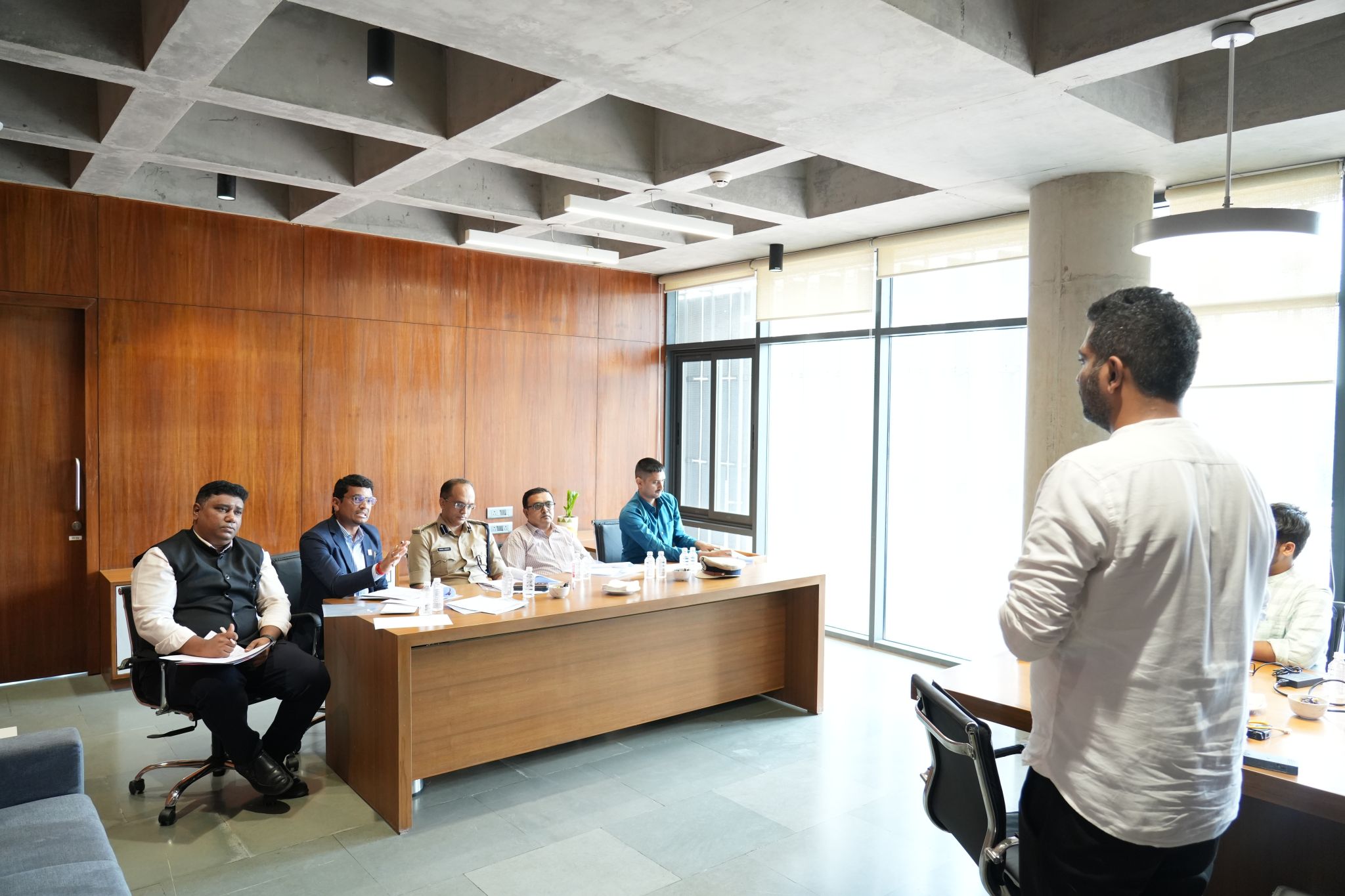KANAD S.H.I.E.L.D. 2026 Brings Together Startups, Students and Security Experts