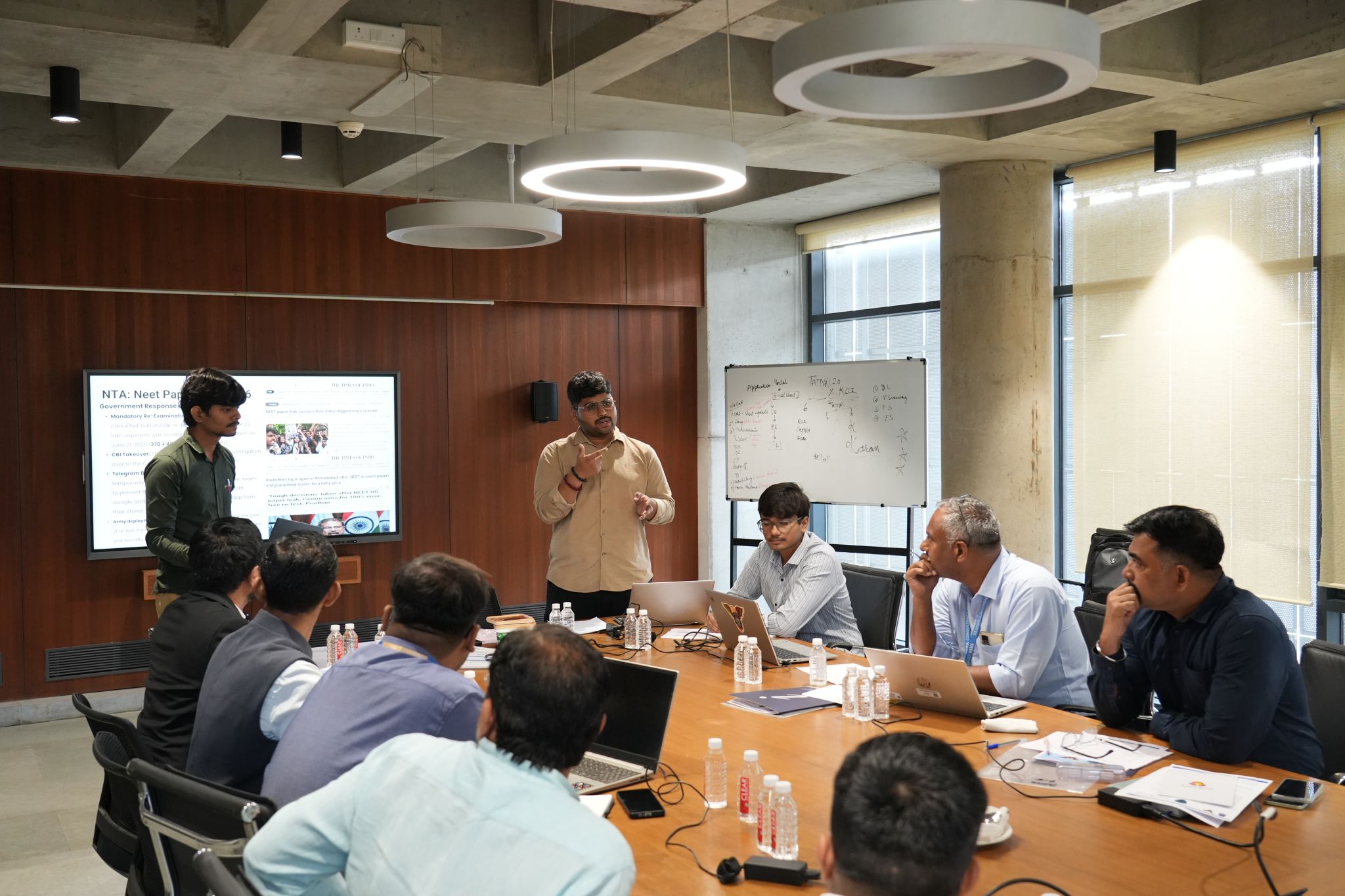 KANAD S.H.I.E.L.D. 2026 Brings Together Startups, Students and Security Experts