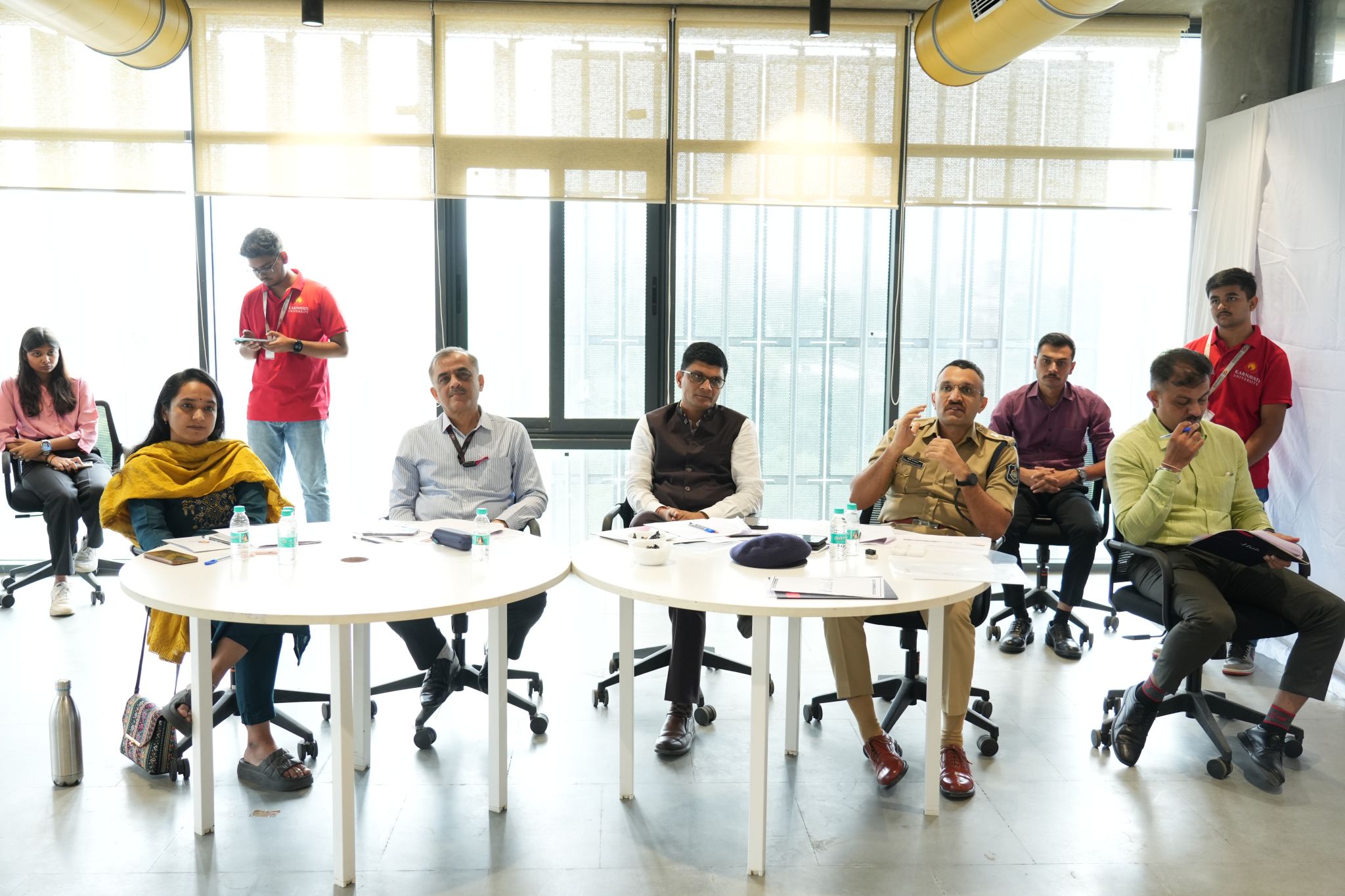 KANAD S.H.I.E.L.D. 2026 Brings Together Startups, Students and Security Experts