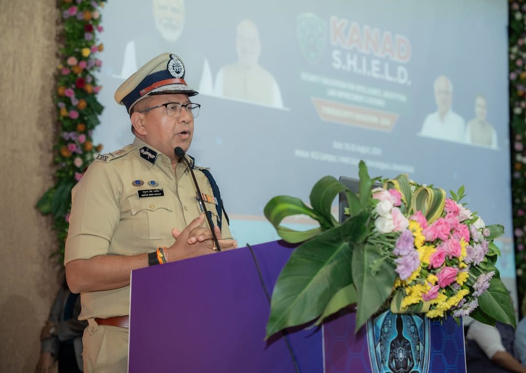 Leadership Addresses Highlight Cybersecurity Innovation at KANAD S.H.I.E.L.D. 2026