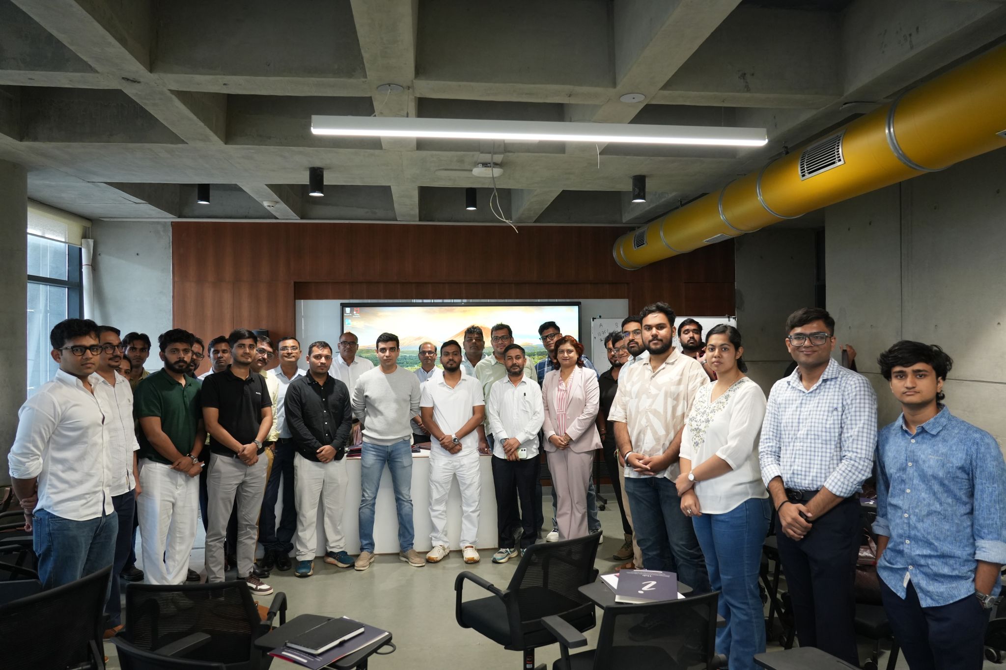 Samriddhi Acceleration Boot Camp 2026 Empowers 28+ Startups for Growth and Investment Readiness
