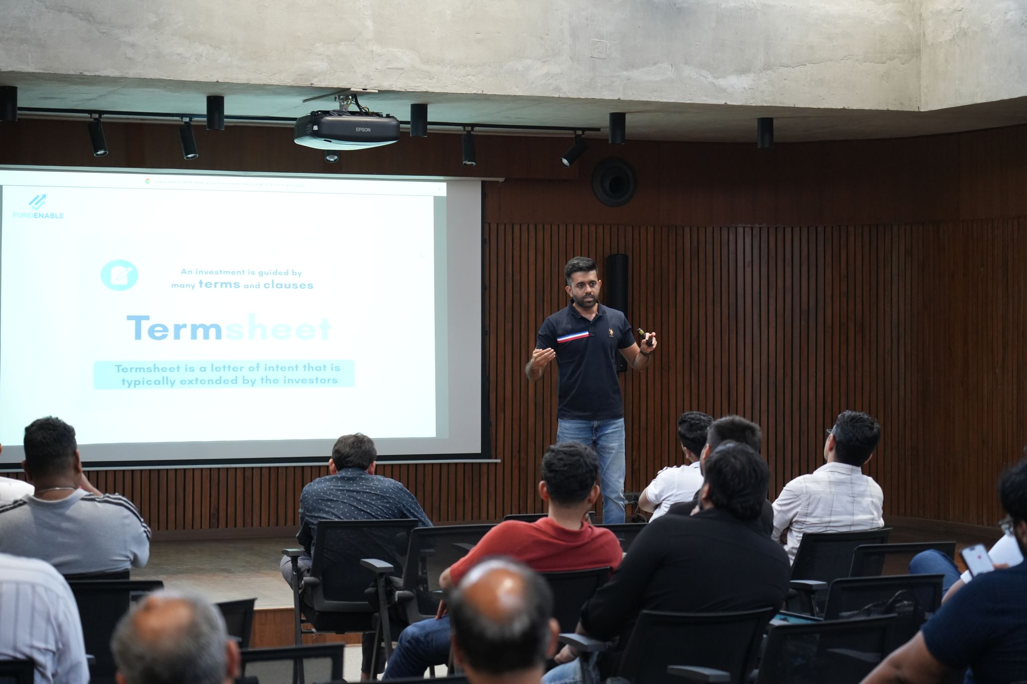 Samriddhi Acceleration Boot Camp 2026 Empowers 28+ Startups for Growth and Investment Readiness