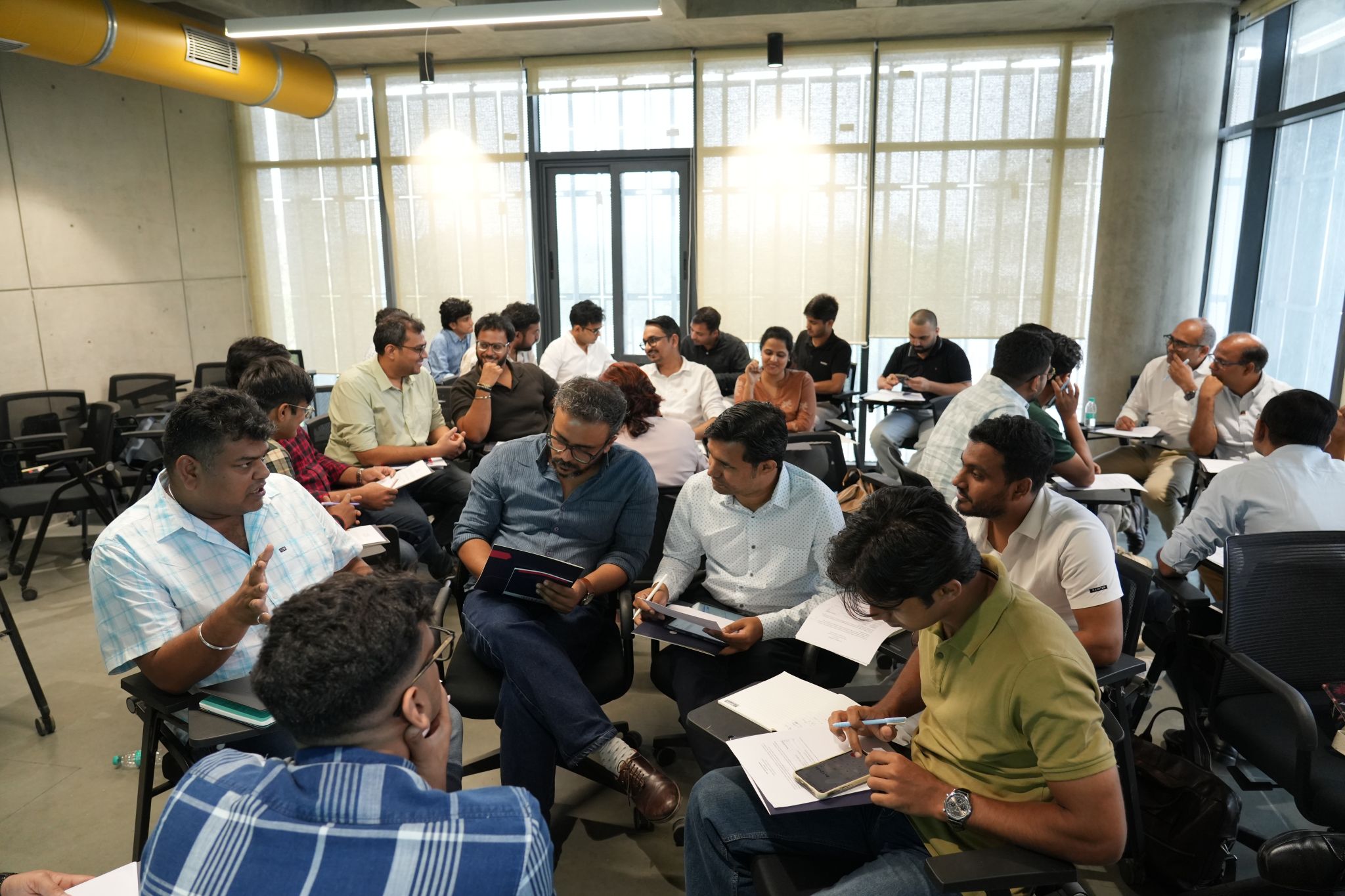 Samriddhi Acceleration Boot Camp 2026 Empowers 28+ Startups for Growth and Investment Readiness