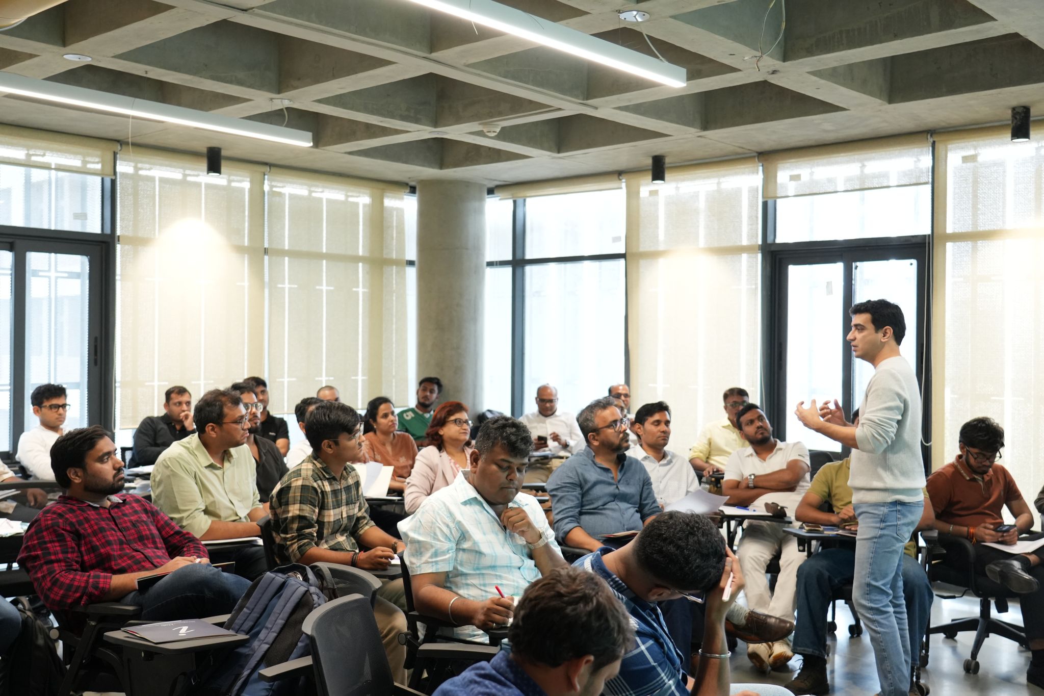 Samriddhi Acceleration Boot Camp 2026 Empowers 28+ Startups for Growth and Investment Readiness