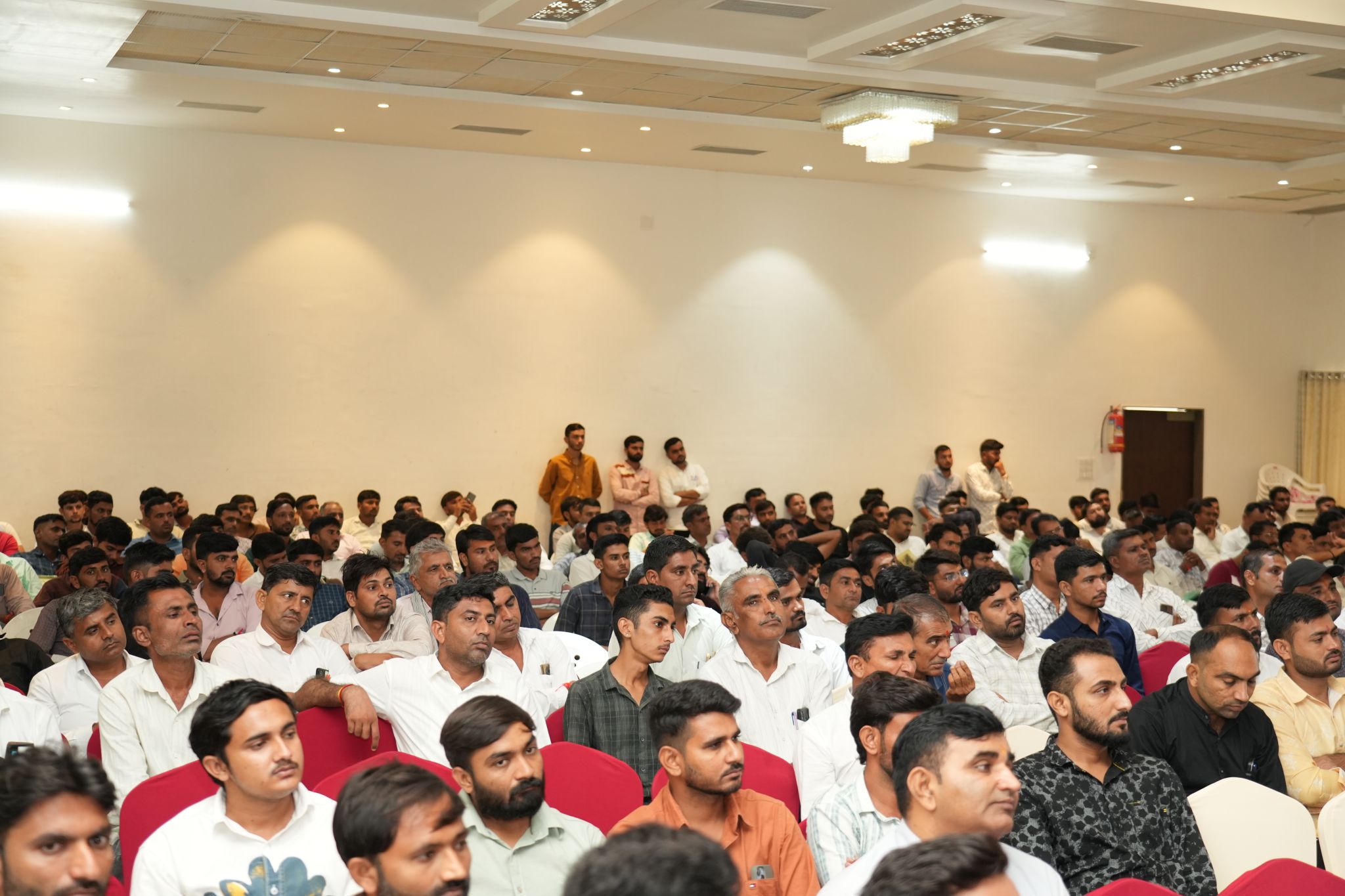 i-Hub Gujarat Drives Startup and Entrepreneurship Dialogue at Gopalak Business Summit 2026