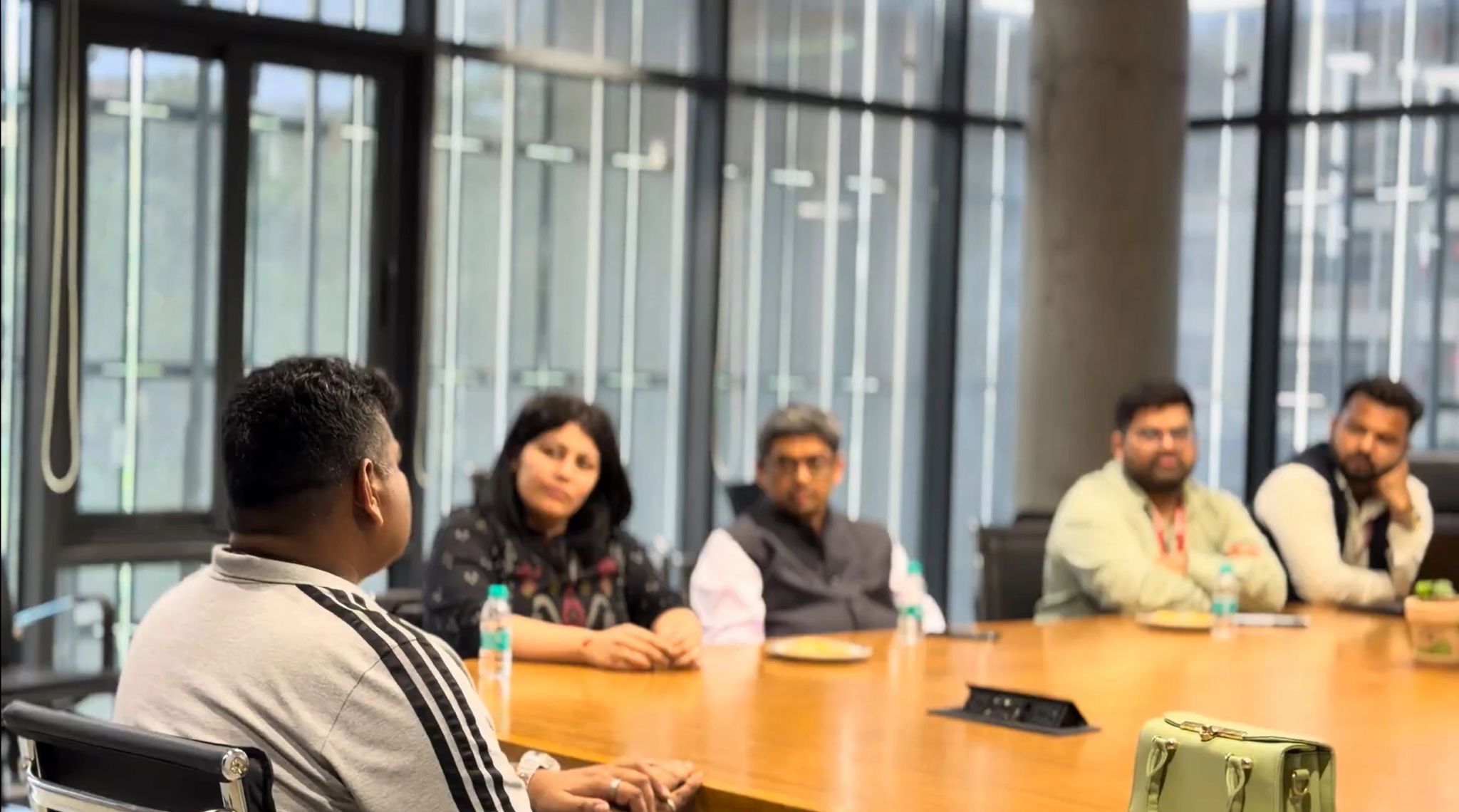 Samriddhi Boot Camp 2026 Fosters Meaningful Industry–Startup Connections