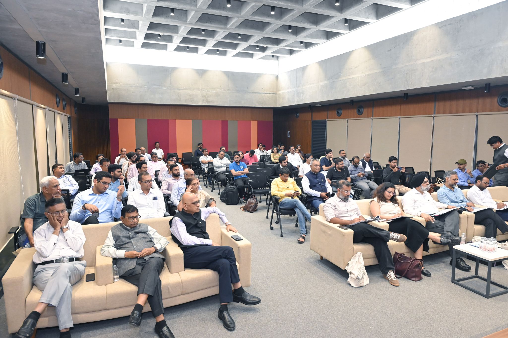 i-Hub Gujarat Hosts Techathon AI 2.0 to Drive AI Innovation and Collaboration