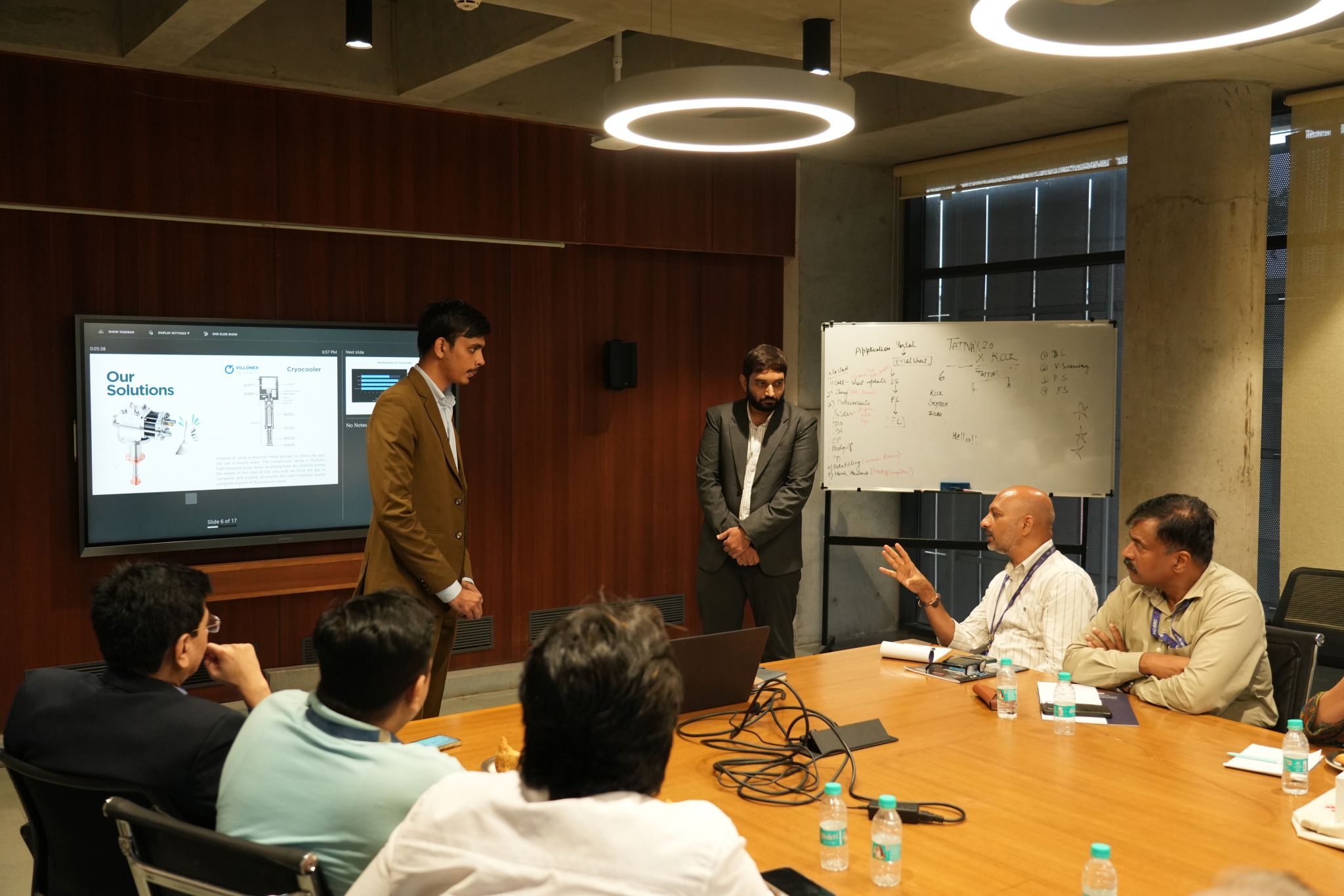 SKYTECH INDIA 2026 Drives Space & Drone Innovation Through Expert Mentorship