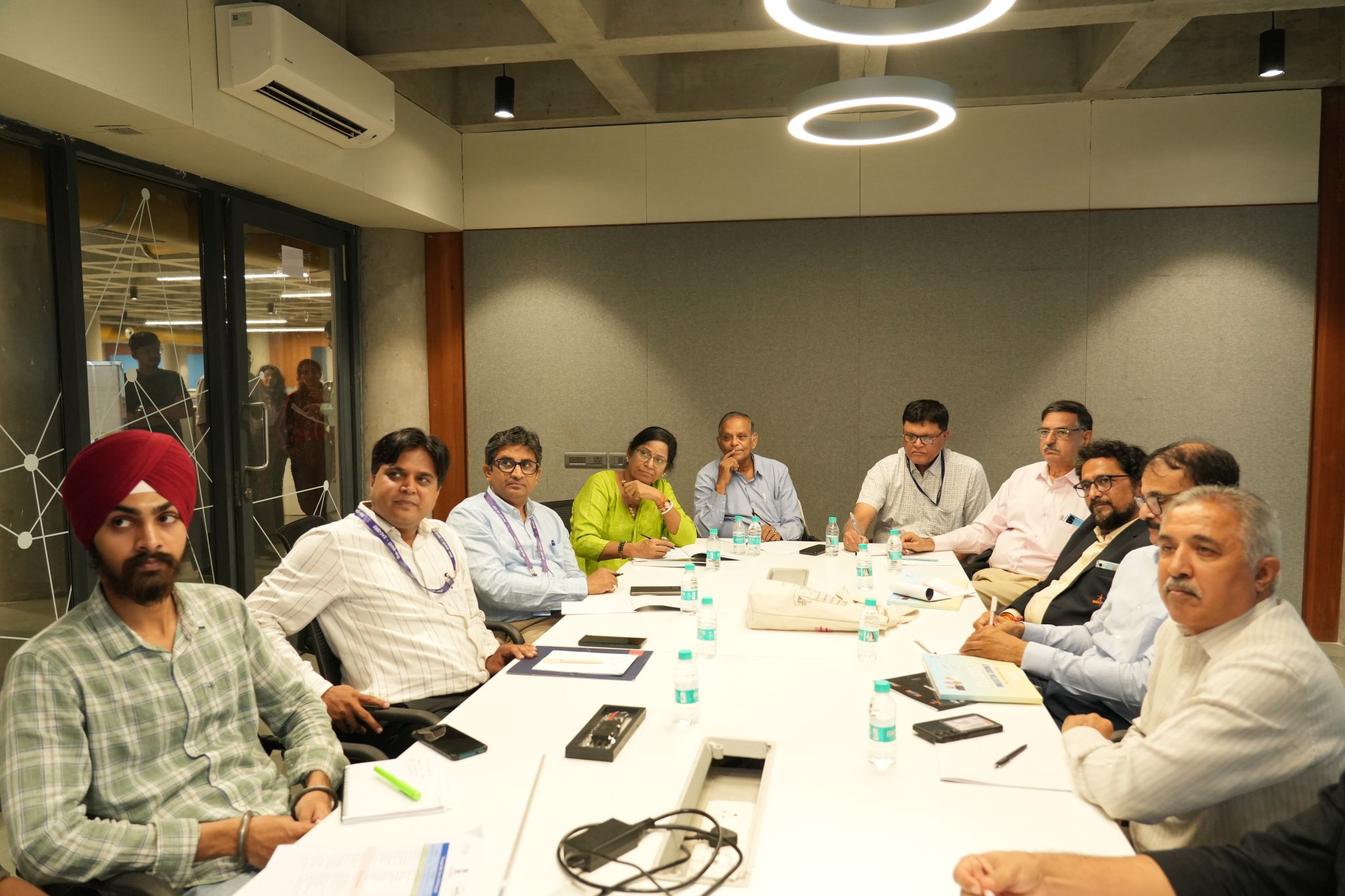 SKYTECH INDIA 2026 Drives Space & Drone Innovation Through Expert Mentorship