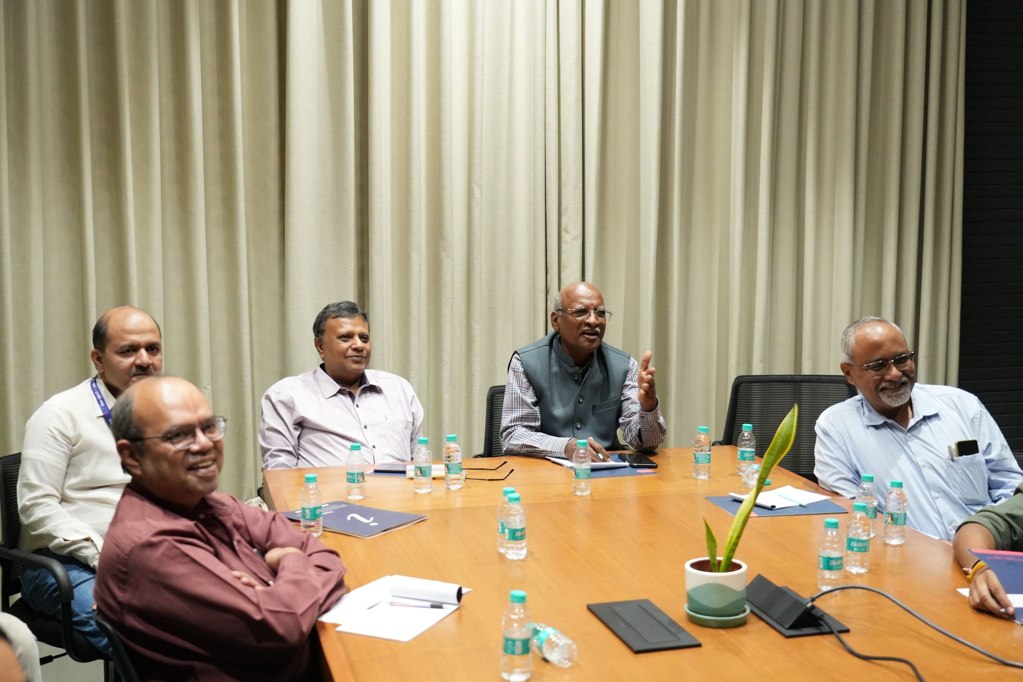 SKYTECH INDIA 2026 Drives Space & Drone Innovation Through Expert Mentorship