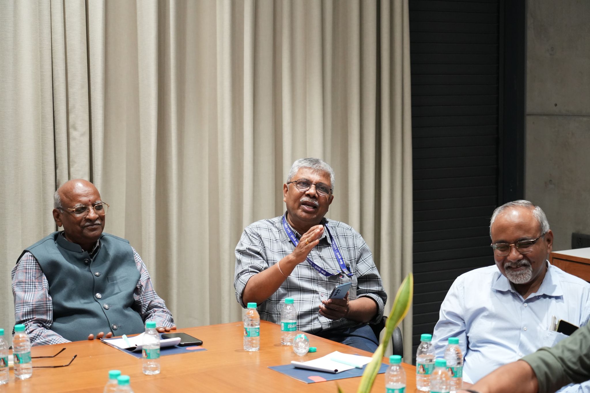 SKYTECH INDIA 2026 Drives Space & Drone Innovation Through Expert Mentorship
