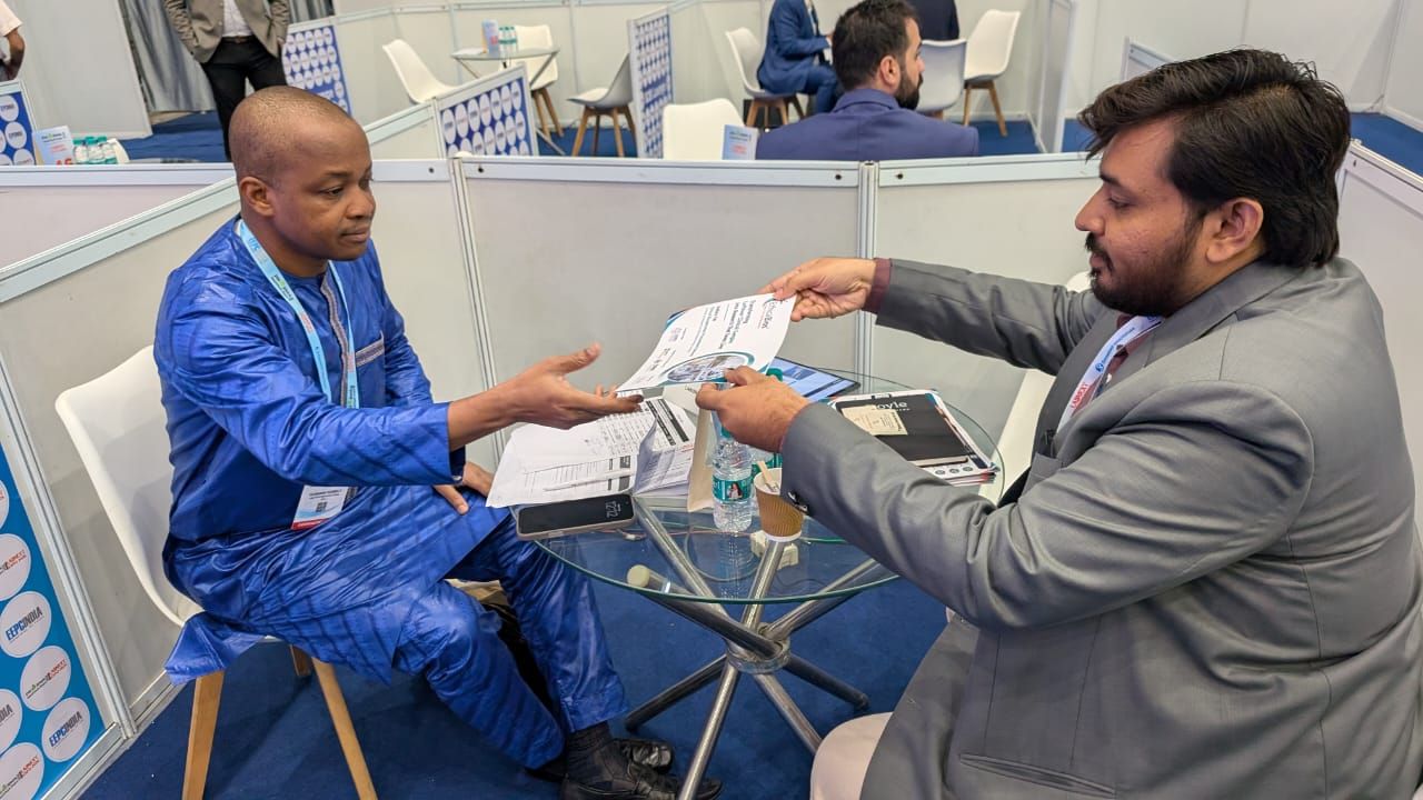 i-Hub Gujarat Joins Pharma MachTech Expo & LabNext Expo 2026 as Ecosystem Partner