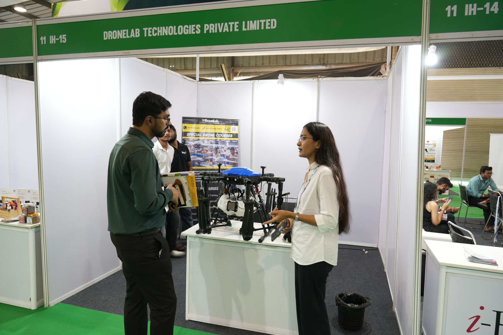 i-Hub Gujarat Joins Agri Asia 2026 as Ecosystem Partner to Advance Agricultural Innovation