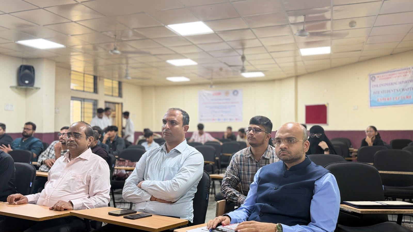 i-Hub Gujarat and GEC Surat Host INNOVENT 2026 to Showcase Student Startup Innovation