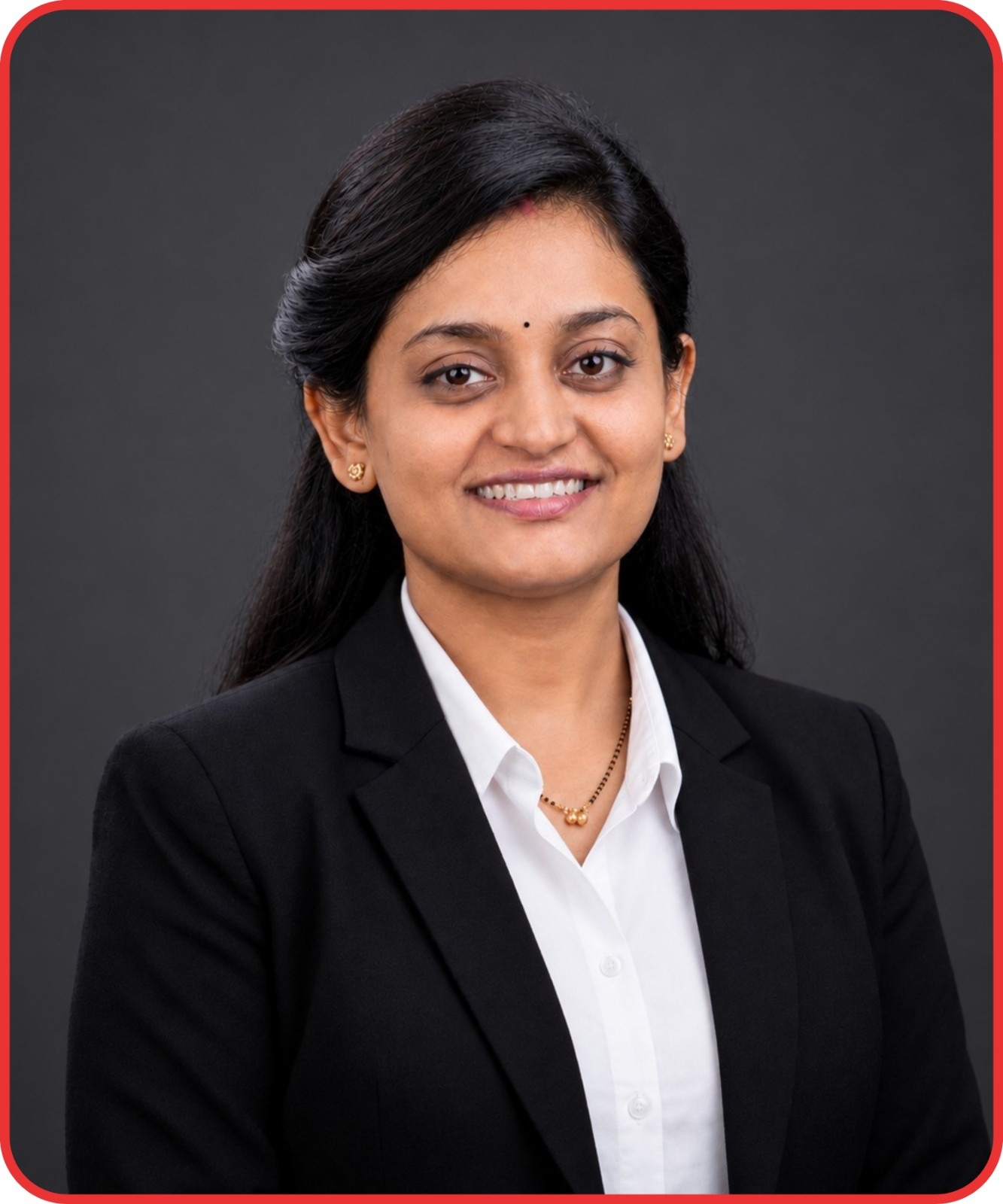 Avruti Patel